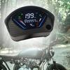 28GC Shockproof Motorcycle Speedometer 12V Digital Display for RF11 RF125 JL70 JH70