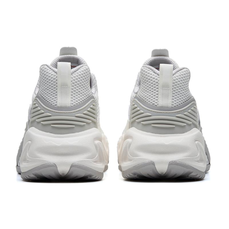 ANTA Walker 3.0 'White Grey' Sneakers 112238881-1