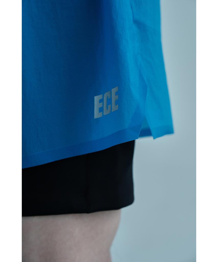 Eolseukamela 2-In-1 Running 5-Inch Shorts_Blue