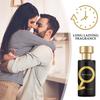 Lover Fragrance Effective Mild Lightweight Dating Perfume Sex Pheromone Attract Flirting Perfume Dating Perfume for Adult
