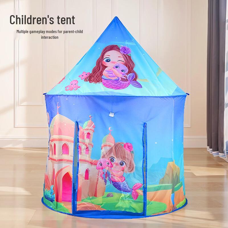 Children s Princess Play Tent