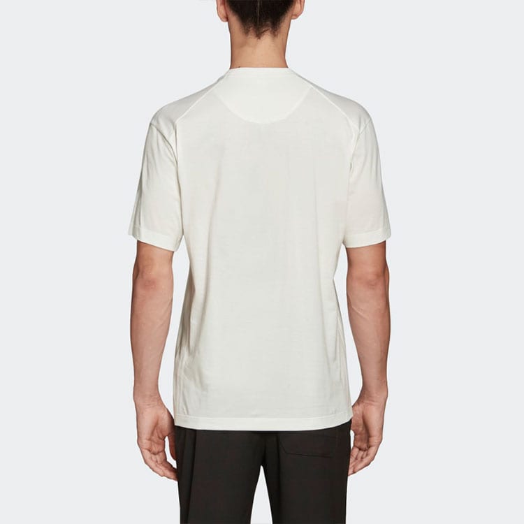 Adidas Y 3 Classic Logo Tee FN3359