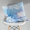 HHonkai Star Rail SSunday Pillowcase for Sofa Room Office Decor Printing  Merchandise AllMatch Cushion Cover