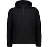 Jacket CMP Snaps Hood Jacket