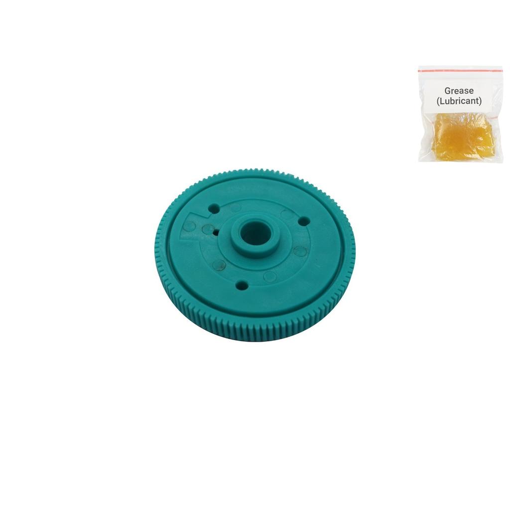 EGE580 Rear Window Wiper Motor Repair Gear for BMW 1 Series E81 E82 E87 E88