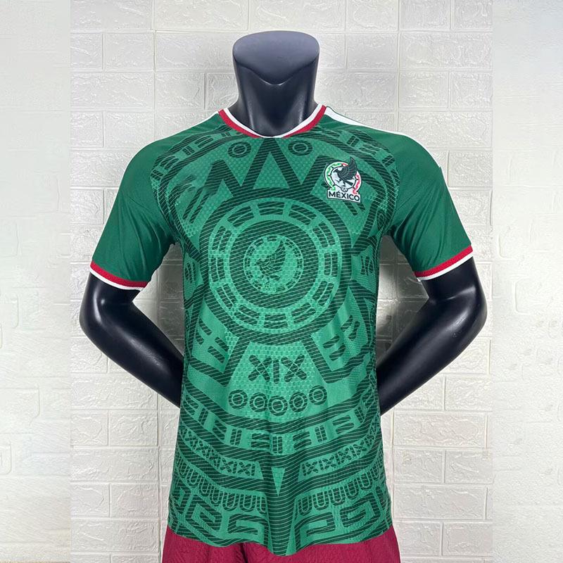 

New Brazil National Team Football Jersey - Hot for 2026 USA-Mexico World Cup S