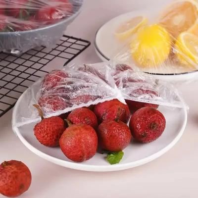 Contenedores de comida – Almacenamiento de alimentos