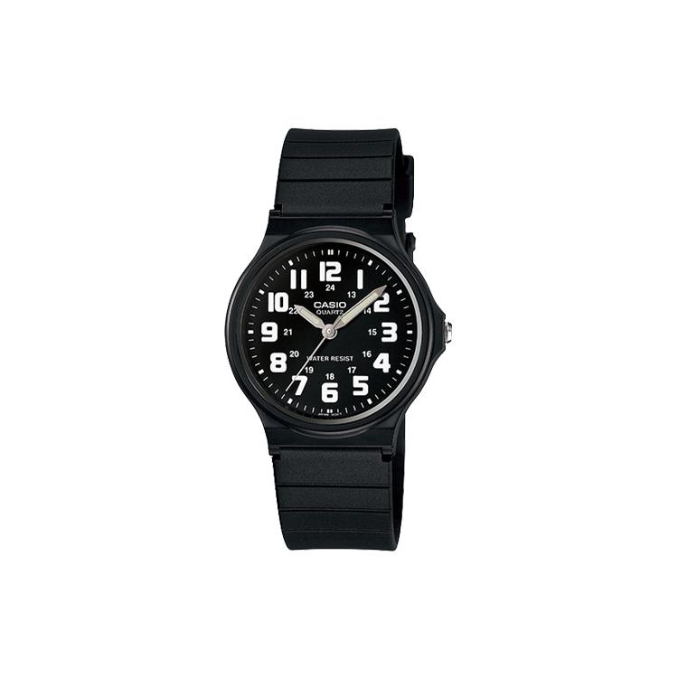 CASIO Men Standard Series Black Watch MQ-71-1B MQ-71-1B