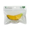 Woodypuddy First Pretend Play Banana Magnet Wooden Toy Educational Toy Pretend Play Woodypuddy