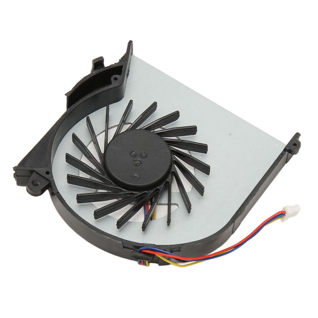 Replacement CPU Cooling Fan for HP Dv7 7240us Dv7 7115nr Dv7 7243nr M7 1015dx M7 1078ca 682178 001 682060 001 Series