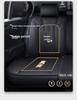 2020 Teramont X & Tiguan L Genuine Leather Seat Cushion for Tayron, T-Roc, and Magotan Models