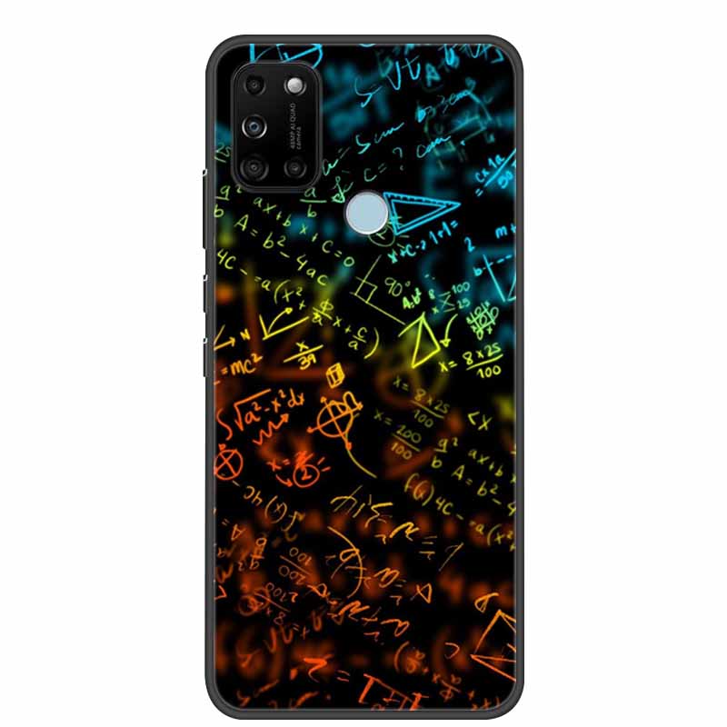 For Wiko View 5 Plus Case View5 4Lite Soft TPU Silicone Shockproof Back Cover For Wiko View 4 Lite Phone Case Bumper Funda View5