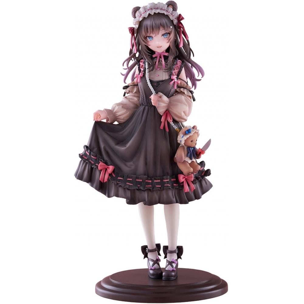 

ORiginal ChaRacteR 1 7 R Chan Gothic Lolita veR illustRation By Momoco