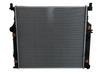 Mercedes-Benz W164/W251 Radiator, Water Tank, Condenser, Intercooler (Part# 2515000003)