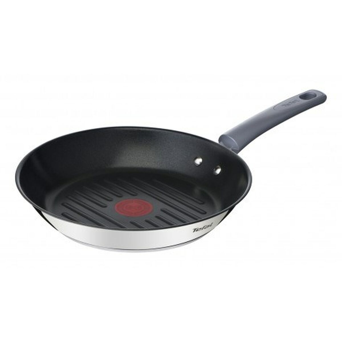 

Pan Tefal G7314055 Black Stainless steel Bakelite Ø 26 cm