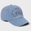 HOME PROTECTOR Ball Cap Sky