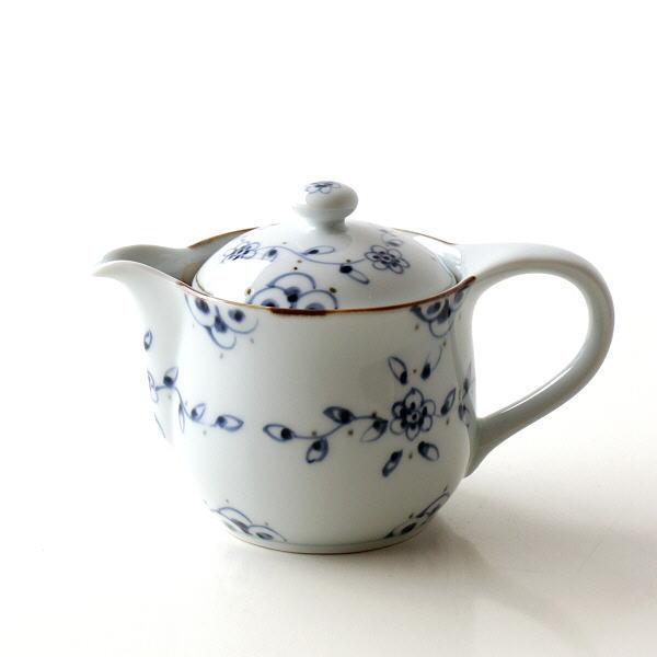 

TeapotStylishWith strainerMade JapanArita wareImari wareNordicKyusuWhite porcelainCeramicsEasy cleanDishwasher safeSmall size250mlFor one personFor