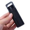 Survival Medicine Case Capsule Emergency Dry Bottle Seal Tank Pill Box First-Aid Canister Container