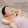 Hyundai Peanut Massage Pillow