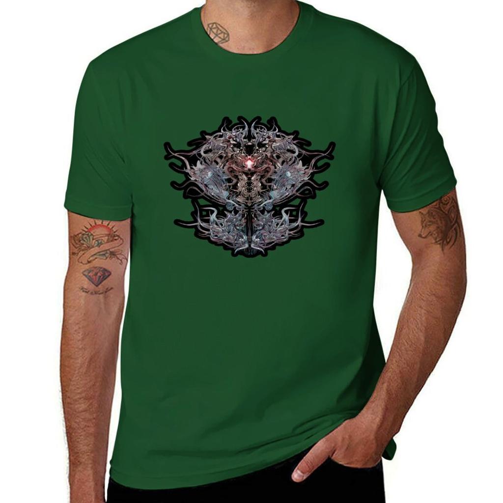 Polyphia Merch 2progressive rock band Tshirt anime plus size tops vintage quickdrying mens t shirt graphic