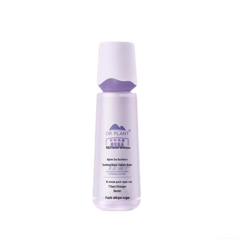 DR PLANT High Mountain Qingciguo Soothing Repair Essence Water