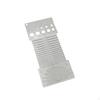 Sewing Ruler Clothing Measurement for Garment Making DIY Projects