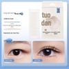 Manwan Select Super Invisible Eyelid Tape - Big Eye Enhancer, 1 Box