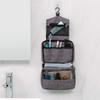 Water Resistant Men Toiletry Bag Oxford Cloth Makeup Organizer Travel Toiletry Containers  Women