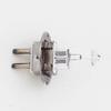 DN-38918 JC 6V-20W 64251 6V 20W PG22 64251HLX 6V 20W photoelectric Quartz Halogen Bulb Microscope Slit lamp(2 Pieces)