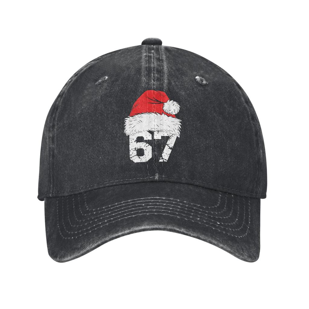 Unisex I Was 6 Now Im 7 Six Seven 7 67 Funny Cap Wear Baseball Caps Vintage  Snapback Hat Adjustable