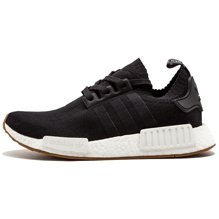 adidas NMD_R1 PK 'Black Gum' Men's BY1887