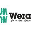 Wera Multicolour HF 1 Satz L-Schlüssel TORX HF mit Haltefunktion, lange Ausführung 967-9 TX XL - 05024470001