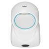 Desktop QR   Scanner High Accuracy Fast Decoding CMOS USB QR   Scanner for Shopping Malls Supermarkets