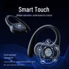 New Ear-hook Sport Bluetooth Earphones with Ultra-long Battery and Superior Sound Quality