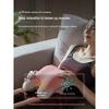 Philips Multi-Purpose Heated Massage Pillow CN plug (adapter included)