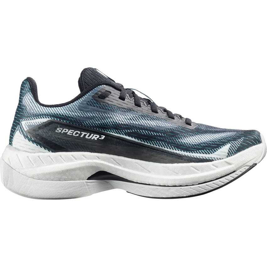SALOMON SPECTUR 3 Fabric Cushioning Rebound Abrasion Resistant Breathable 491383