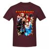 P1harmony Band Trending T Shirts Graphic Y2k Pops Quality Tshirts For Unisex Wounisex Clothes