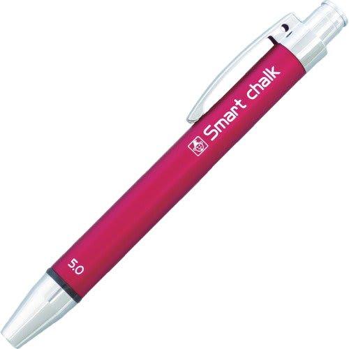 Takumi Smart Chalk Red 5mm