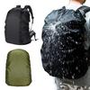Practical Waterproof Backpack Rain Shield Dustproof Sun-protected Waterproof Bag Shield Sun-protected Bag Cover