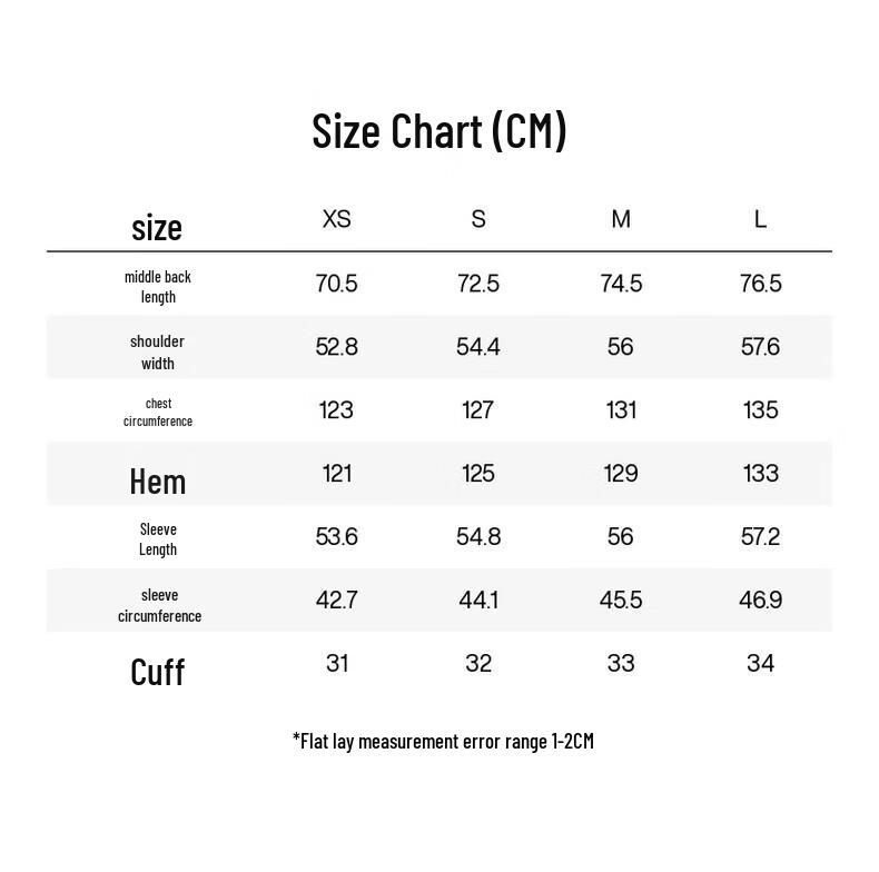 MO&Co. Solid Cotton Loose Fit Jacket