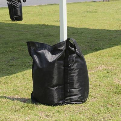 Outdoor Tents, Canopies Sunshades Windproof Fixed Sandbags Sandbags