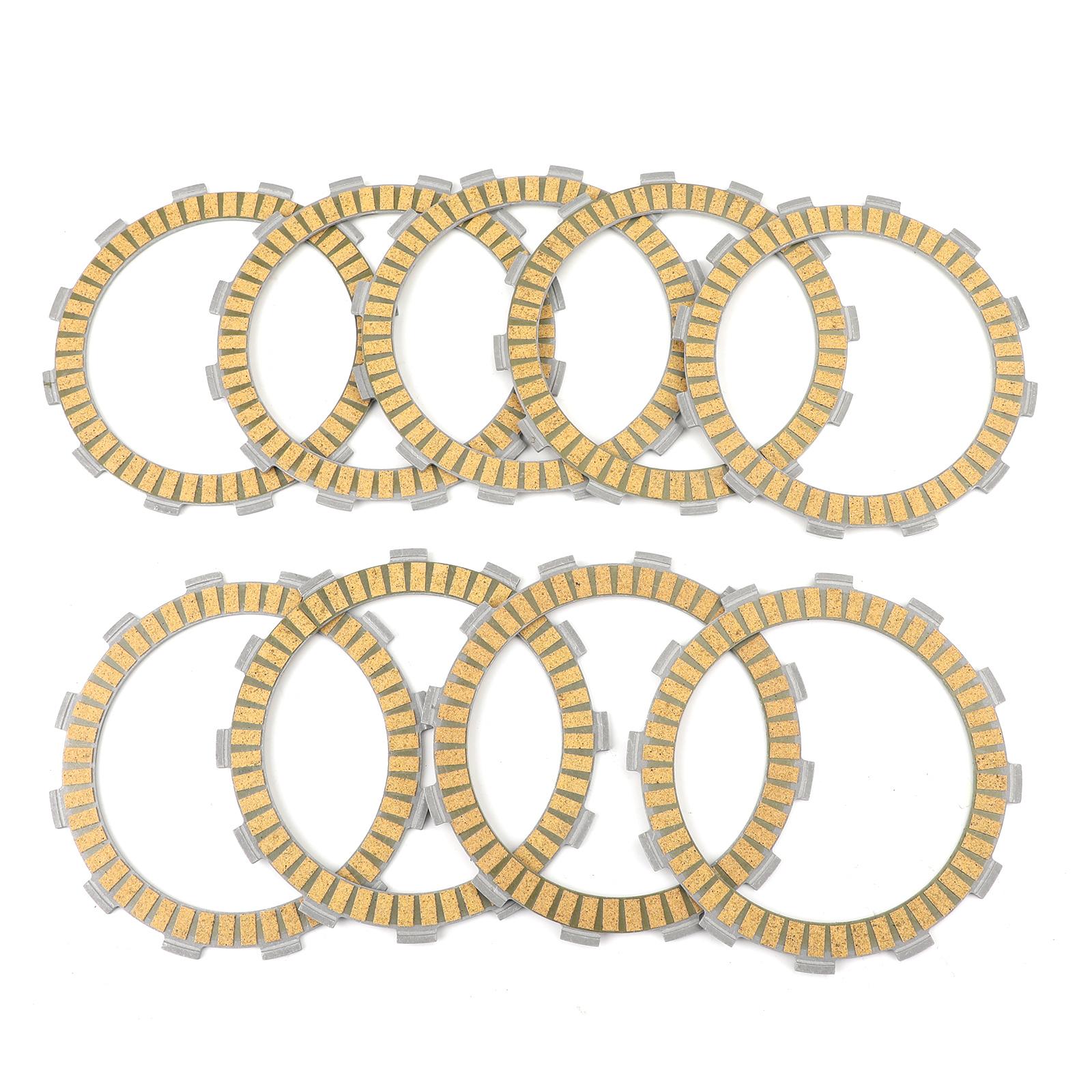 

Комплект фрикционных дисков сцепления для Suzuki GS1000 GS1100 GS1150 GSX1000 VL1500