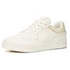 Anta Low Top Skate Shoes Men Shoes White Yellow 912118081-2