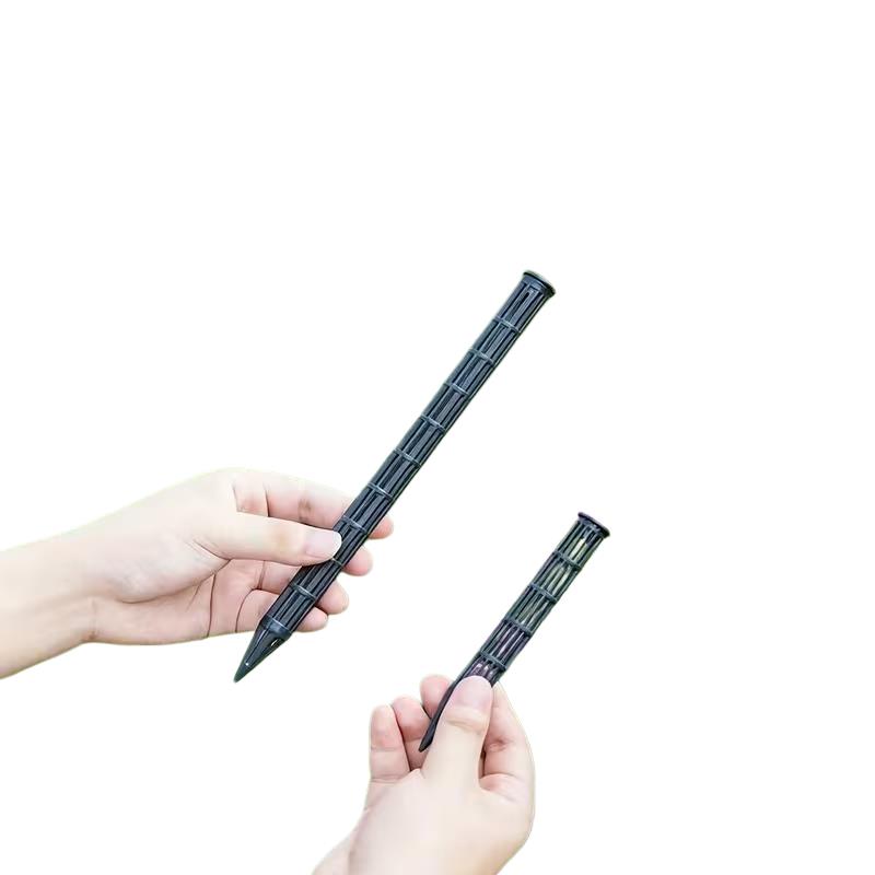 

12pcs Durable Plastic Root Vents, Prevents Rot, Boosts Plant Growth, Indoor/Outdoor Garden Use