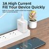 EU/US Universal Wall USB Charger For Headphones Watches Game Consoles Travel Fast Charging Power Adapter 5V/1A 5V/2A 5V/3A