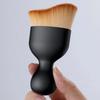 Car Interior Soft Brush Dust Cleaner Air Vent Cleaning Tool