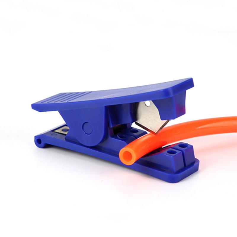 Constant Swing Tubing Cutter Tool for Cutting Pipe Tube PTFE PET