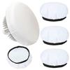 Soft Diffuser Lamp Cover Cloth Diffuser Reflector Lamp Sock for Flash Light Beauty Dish Photography Studio