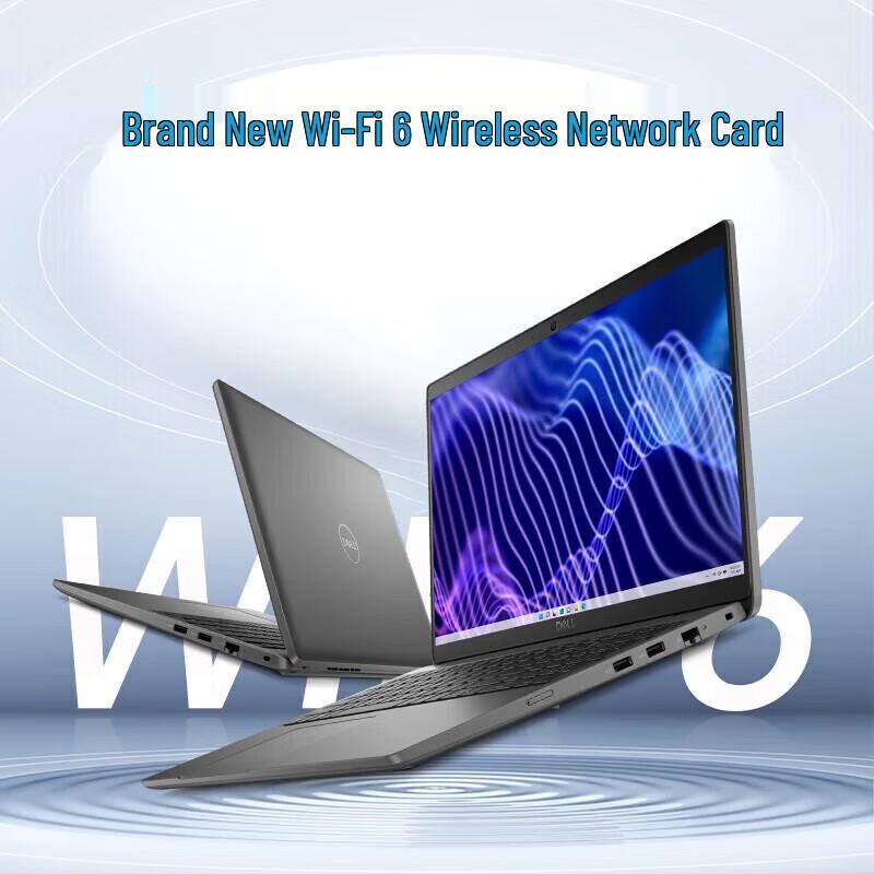 Dell Latitude 3540 15.1  i5-1235U Business Laptop (CN version)