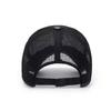 Baseball Cap Men's Outdoor Casual Sunscreen Cap Summer Mesh Cap Sunshade Hat For Women